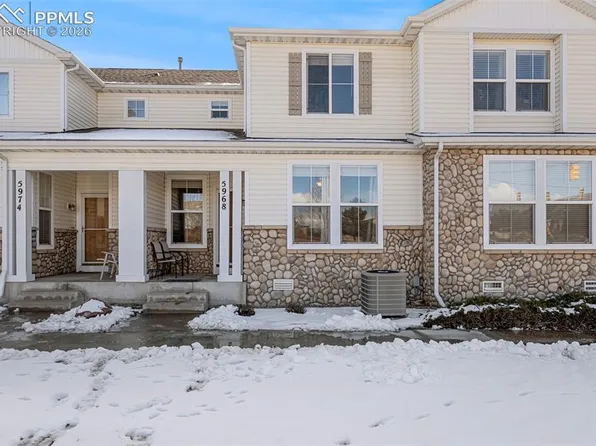 5968 Conductors Point, Colorado Springs, CO 80923