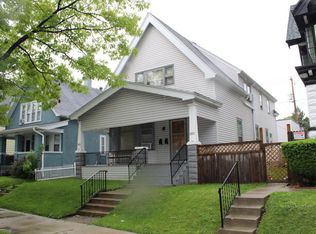 2059 S 28th St, Milwaukee, WI 53215