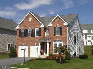 9308 Bishopgate Dr, Frederick, MD 21704