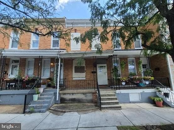 1st image of 1229 S Carey St