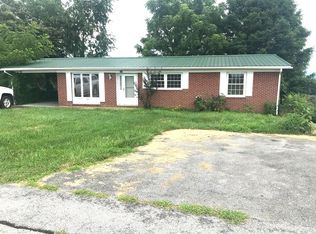 300 Henry St, Abingdon, VA 24210