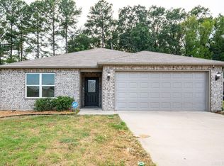 62 Cedar Creek Loop, Cabot, AR 72023