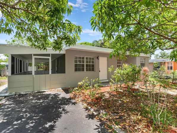 5030 Old Spanish Road, Lake Worth, FL 33462