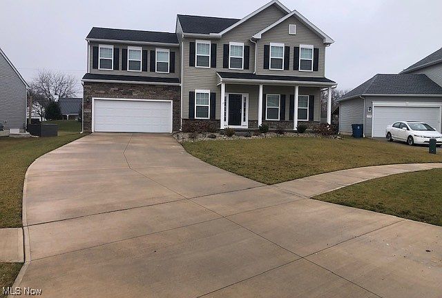 1st image of 4320 Weathervane Dr