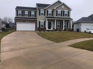 4320 Weathervane Dr, Lorain, OH 44053