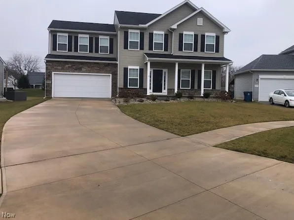 4320 Weathervane Dr, Lorain, OH 44053