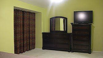 Large Master Bedroom