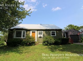 140 Rogers Rd, Kittery, ME 03904