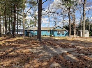 31 Hill Farm Camp Rd, Coventry, RI 02816
