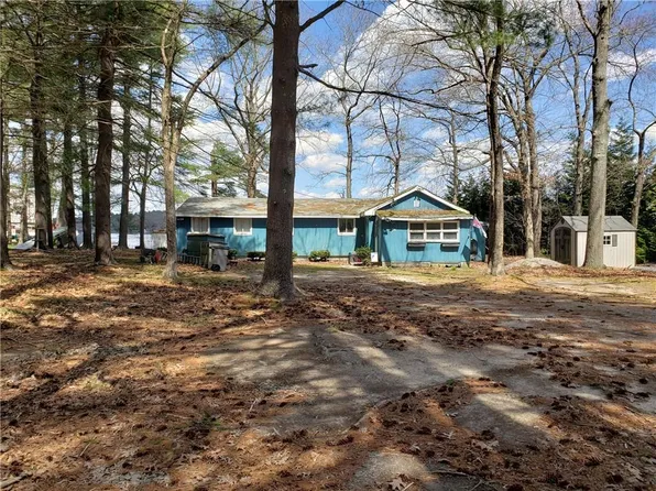 31 Hill Farm Camp Rd, Coventry, RI 02816