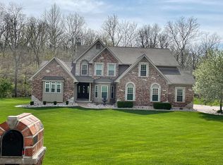 24553 Ivy Ct, Wright City, MO