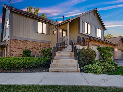 7933 Old Georges Way #0, Palos Heights, IL, 60463