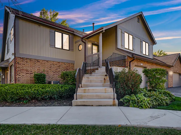 7933 Old Georges Way #0, Palos Heights, IL 60463