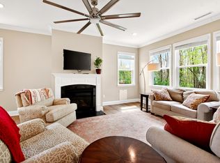 339 Summer Ranch Dr, Fuquay Varina, NC 27526