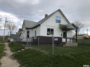 1601 8th St, Rock Island, IL