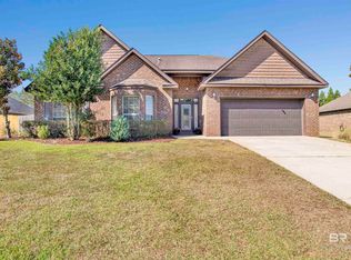 24159 Tullamore Dr, Daphne, AL 36526