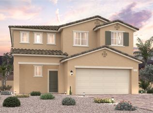 300 Lupton Ave, North Las Vegas, NV 89031