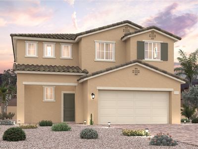 5132 Wind Springs St, North Las Vegas, NV, 89031