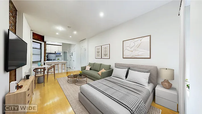 Rented by City Wide Apartments | media 9