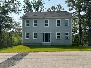 18 Columbine Rd, Mansfield, MA 02048