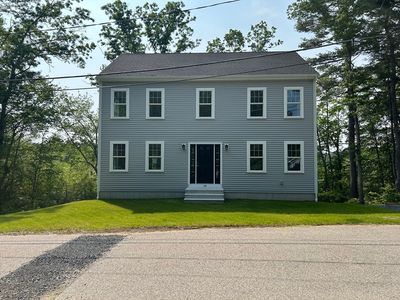 18 Columbine Rd, Mansfield, MA, 02048