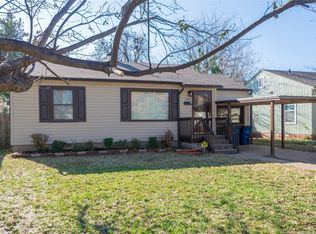 224 E 46th St S, Tulsa, OK 74105