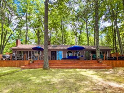 6415 Bear Springs Rd, Hubbard Lake, MI, 49747