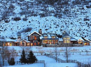 4548 N 250 E, Park City, UT 84098