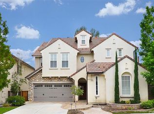 24 Hollyhock Ln, Mission Viejo, CA 92692