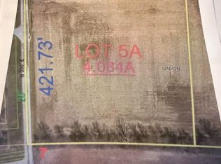 N 300 East Rd, Decatur, IN 46733