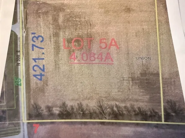 N 300 East Rd, Decatur, IN 46733