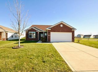 3859 Gray Heather Ln, Whitestown, IN