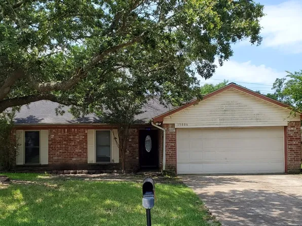 15006 Grassington Dr, Channelview, TX 77530