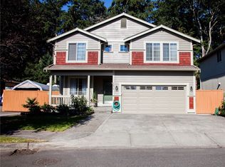 7814 S Junett St, Tacoma, WA 98409