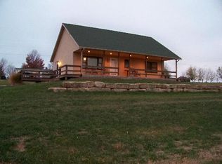 9093 Lake Hills Rd, Ozawkie, KS 66070