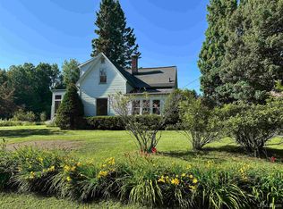 140 Flodin Rd, Gwinn, MI 49841