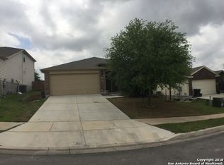 3620 Storm Rdg, Schertz, TX 78108