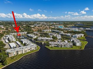 1950 SW PALM CITY Road #5-106, Stuart, FL 34994