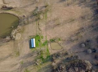 1255 N Chapel Hill Rd, Raymond, MS 39154