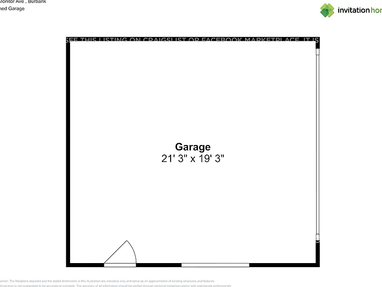 7700 Monitor Ave — Photo 3