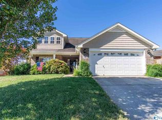 29668 Rock Creek Blvd, Harvest, AL 35749