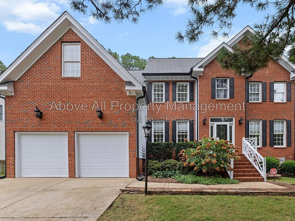 115 Council Gap Ct