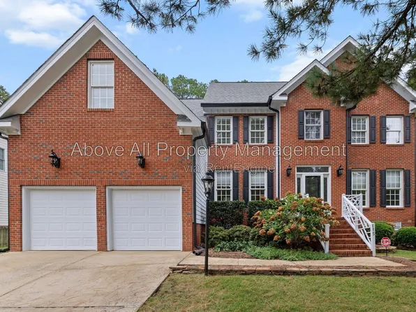 115 Council Gap Ct, Cary, NC 27513