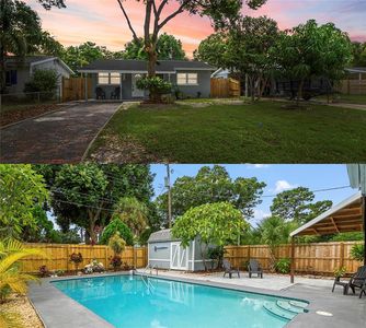 3218 35th Ave N, Saint Petersburg, FL, 33713
