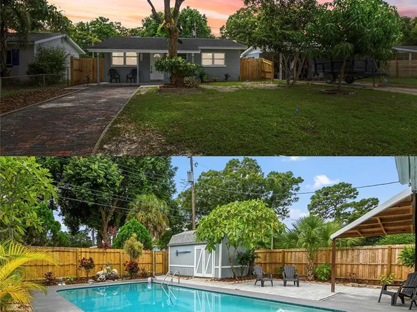 3218 35TH AVENUE N, ST PETERSBURG, FL 33713