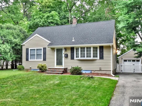 367 S Pleasant Avenue, Ridgewood, NJ 07450