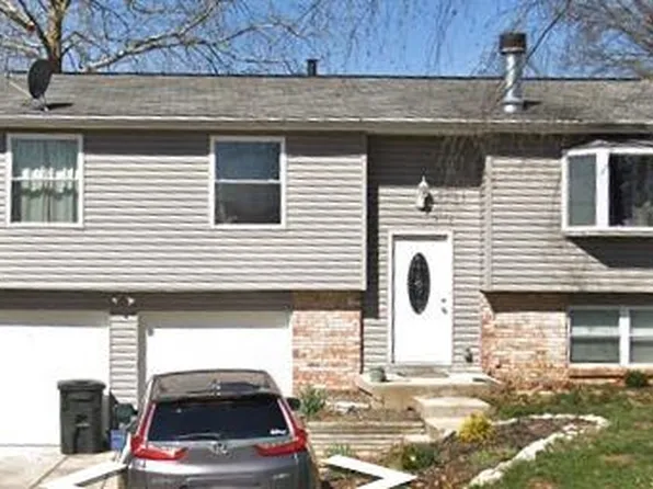 3749 Numerator Dr, North Bend, OH 45052