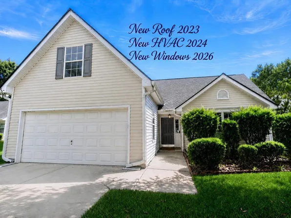8620 Hickory Creek Ln, North Charleston, SC 29420