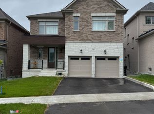 18 Wraggs Rd, Bradford West Gwillimbury, ON L3Z 4N1