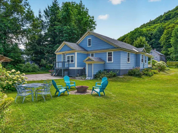 5187 VT HWY 103, Shrewsbury, VT 05738